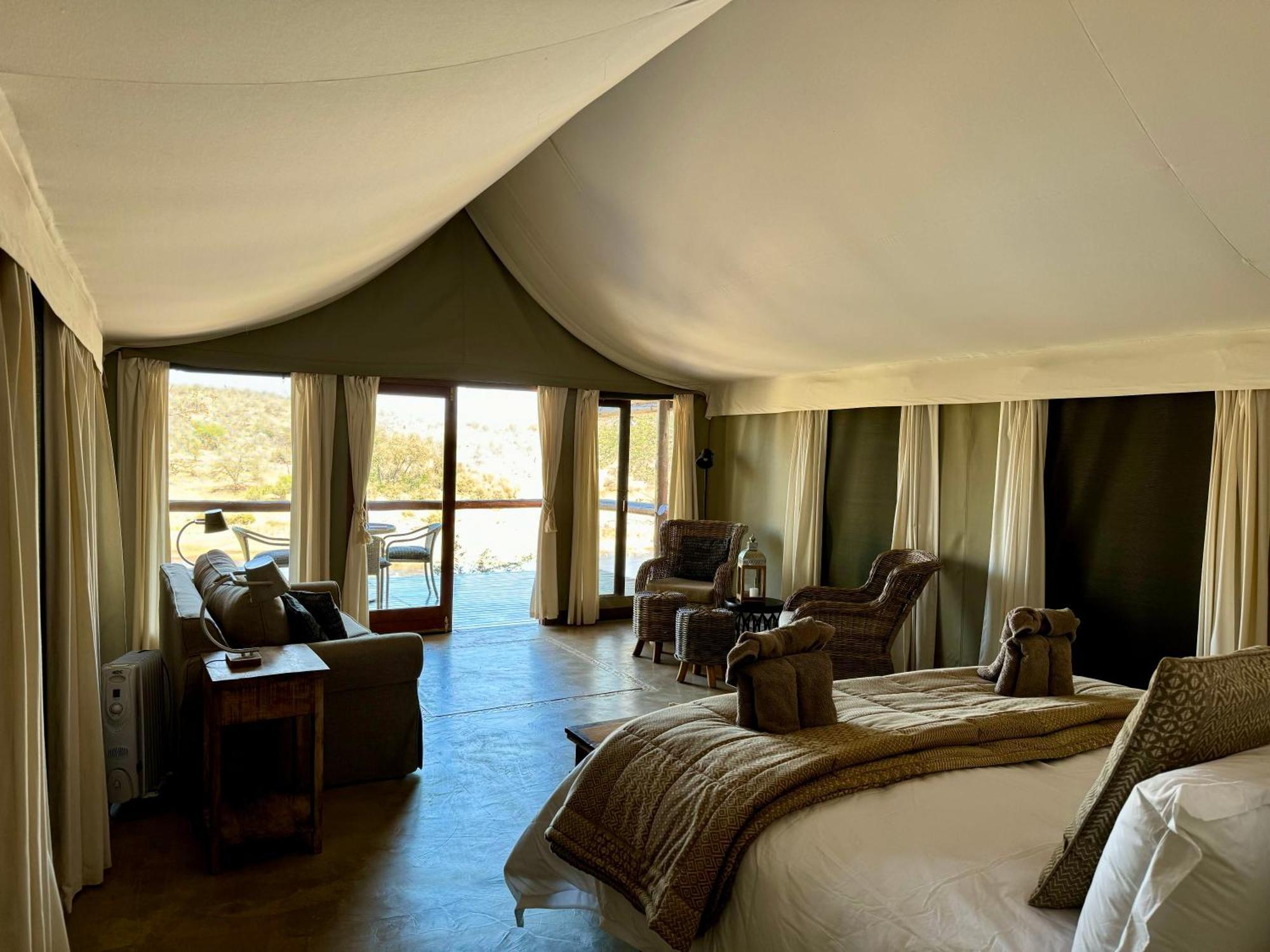 Nyati Safari Lodge Hoedspruit Εξωτερικό φωτογραφία