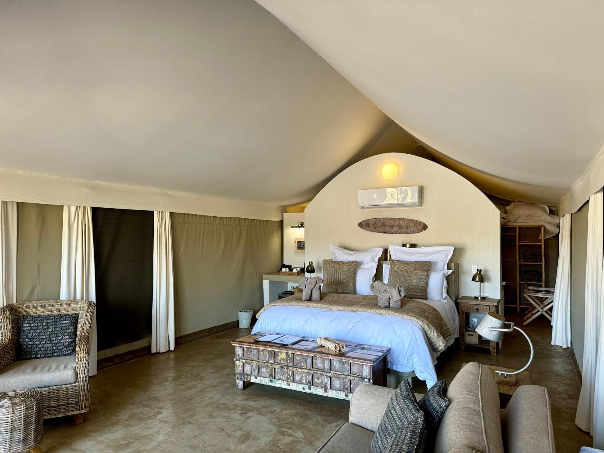 Nyati Safari Lodge Hoedspruit Εξωτερικό φωτογραφία