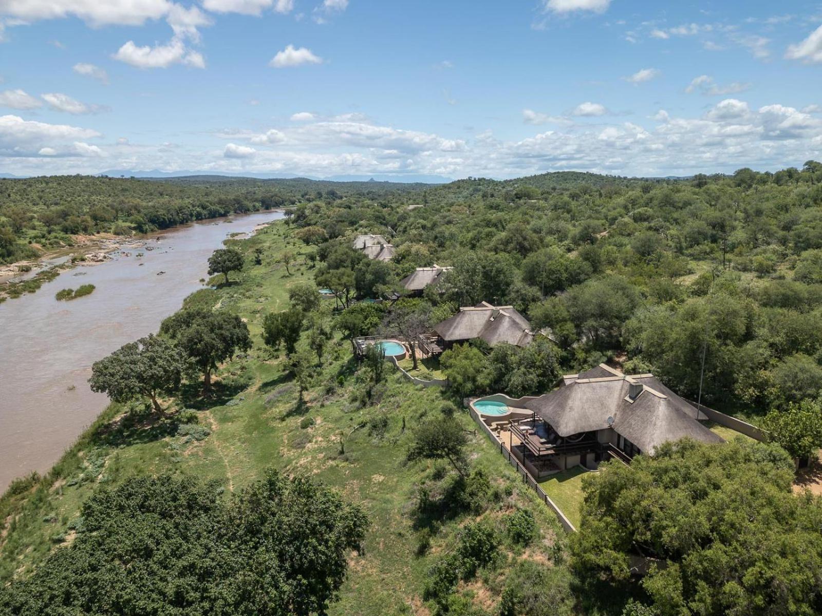 Nyati Safari Lodge Hoedspruit Εξωτερικό φωτογραφία