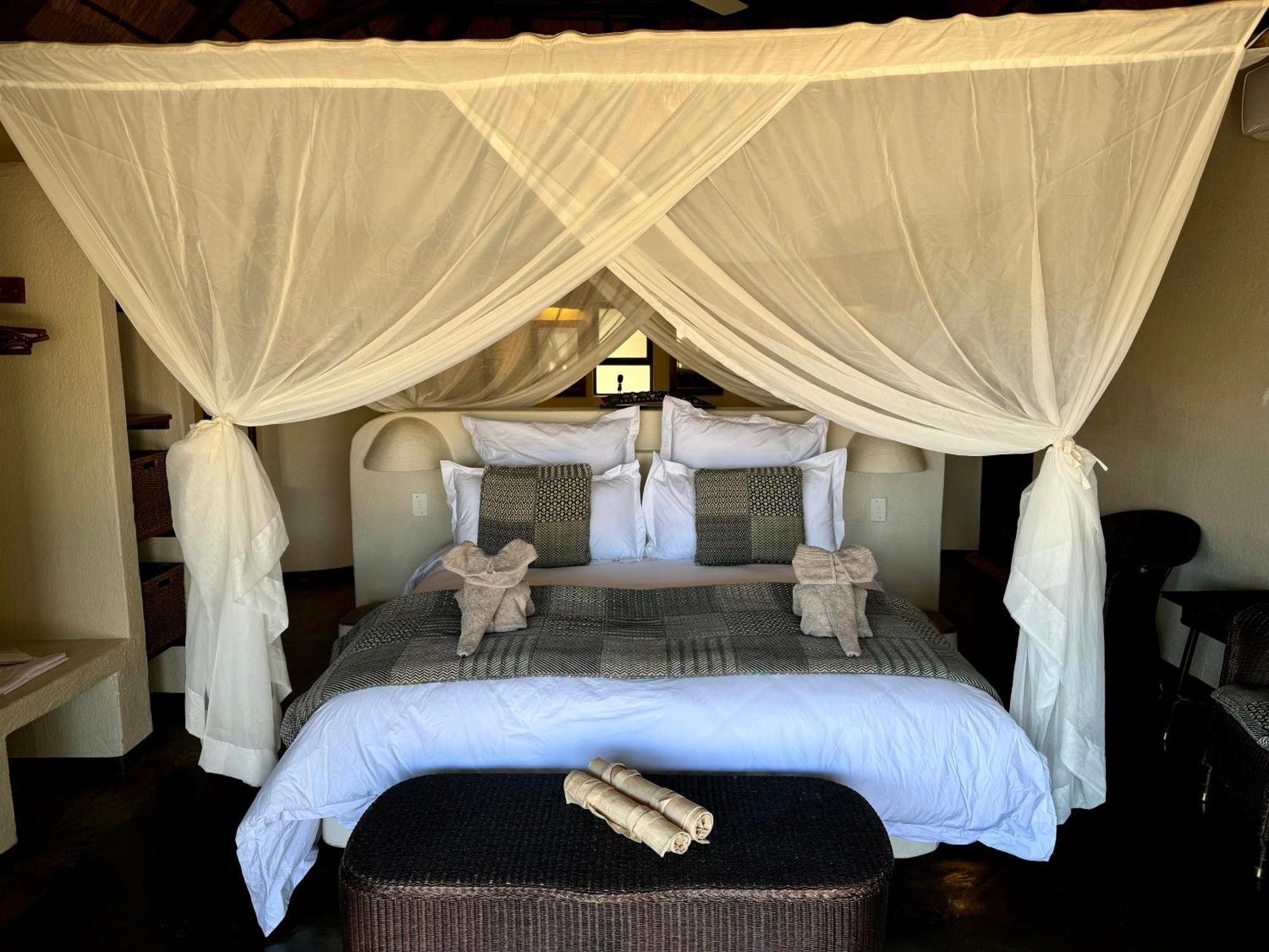 Nyati Safari Lodge Hoedspruit Εξωτερικό φωτογραφία