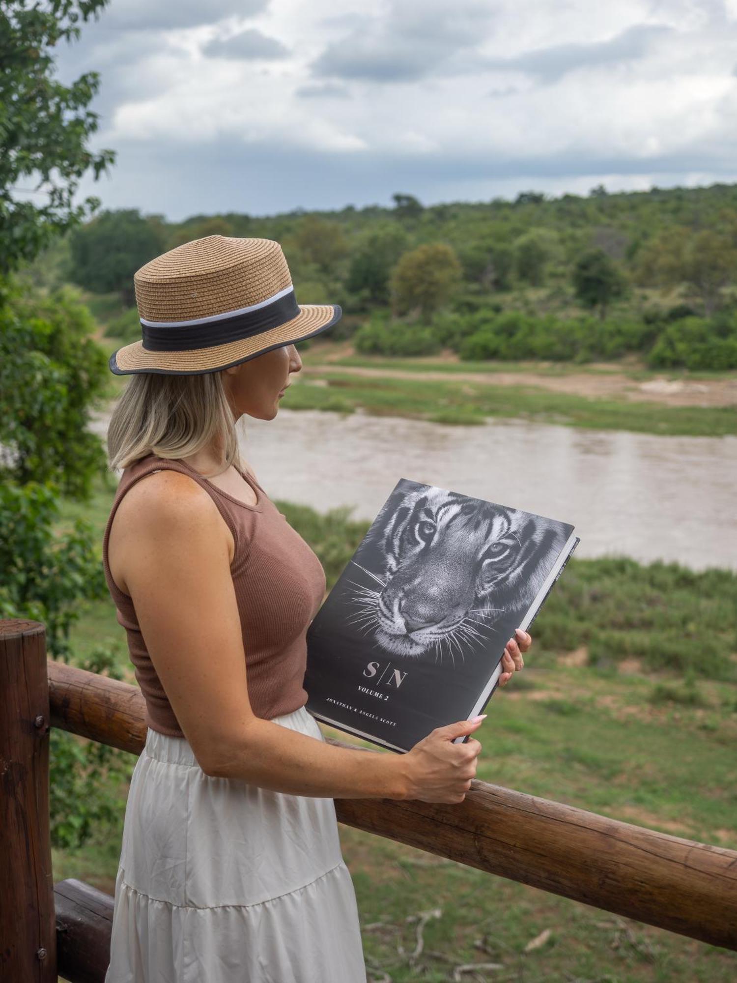Nyati Safari Lodge Hoedspruit Εξωτερικό φωτογραφία