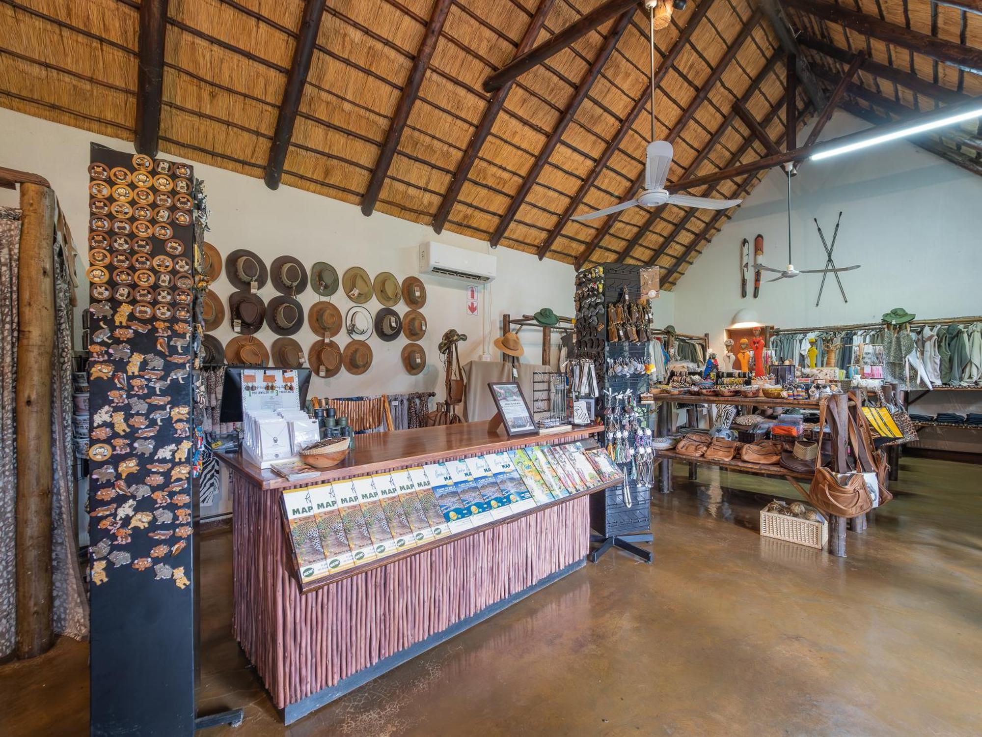 Nyati Safari Lodge Hoedspruit Εξωτερικό φωτογραφία