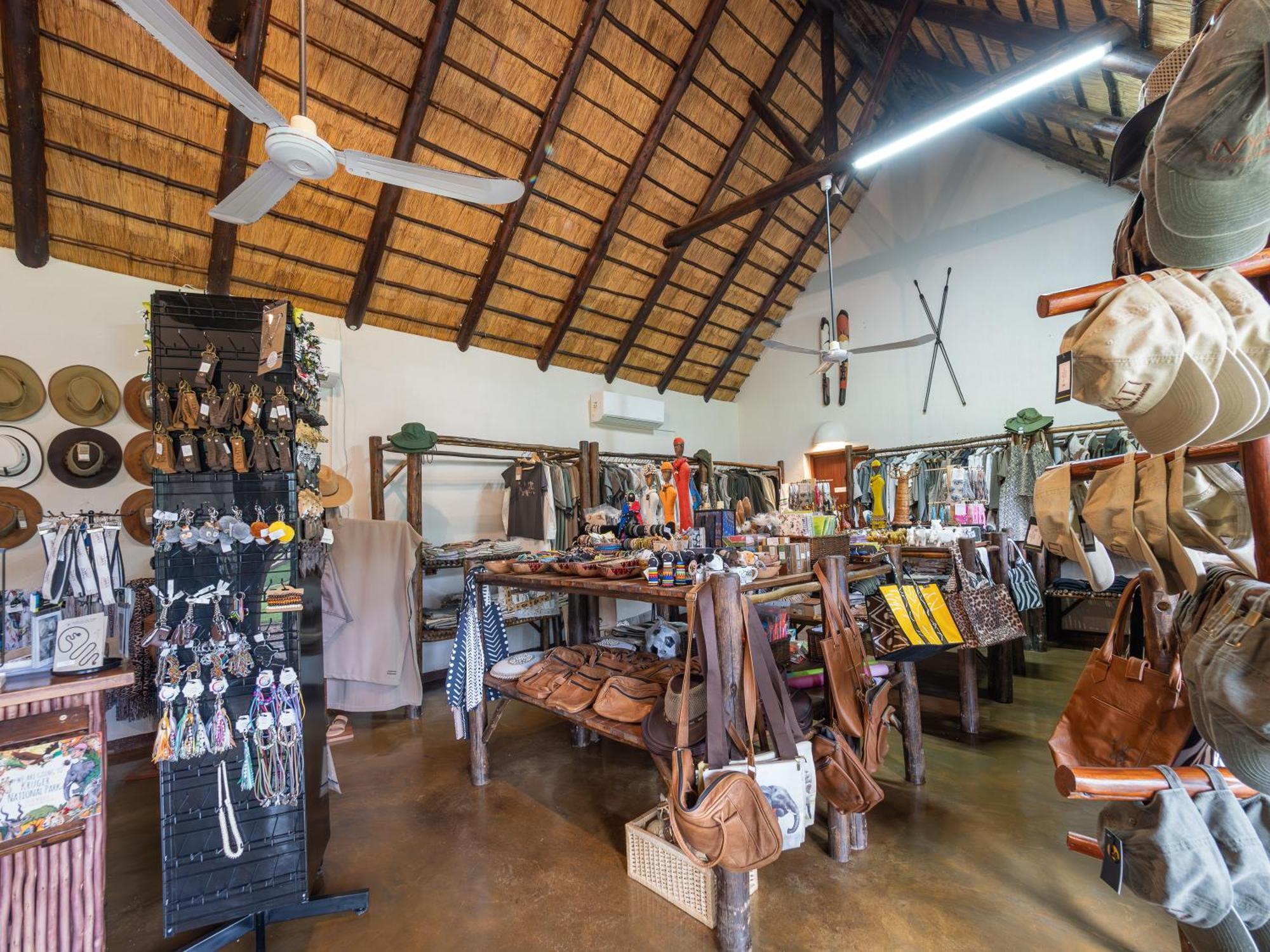 Nyati Safari Lodge Hoedspruit Εξωτερικό φωτογραφία