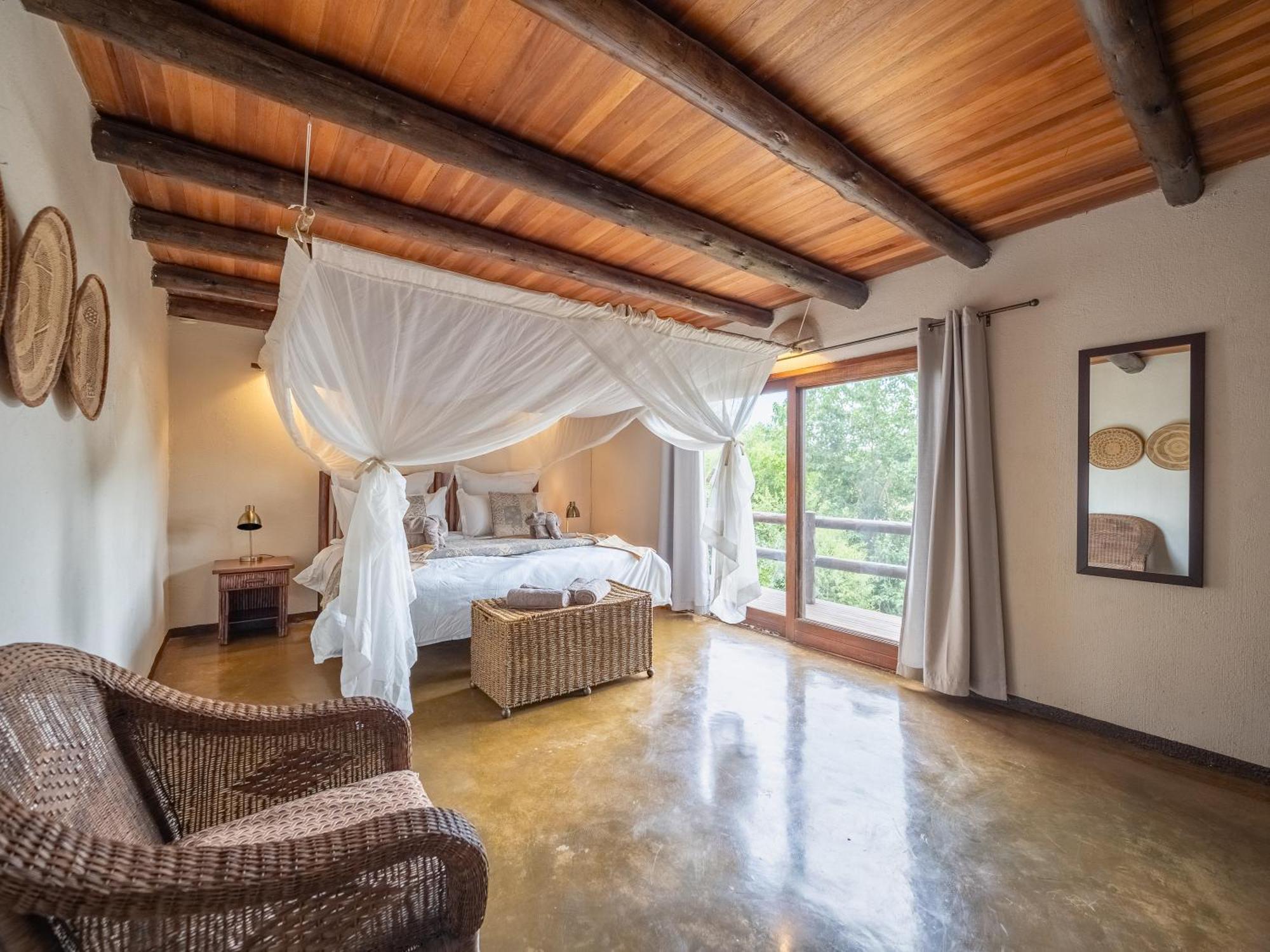 Nyati Safari Lodge Hoedspruit Εξωτερικό φωτογραφία