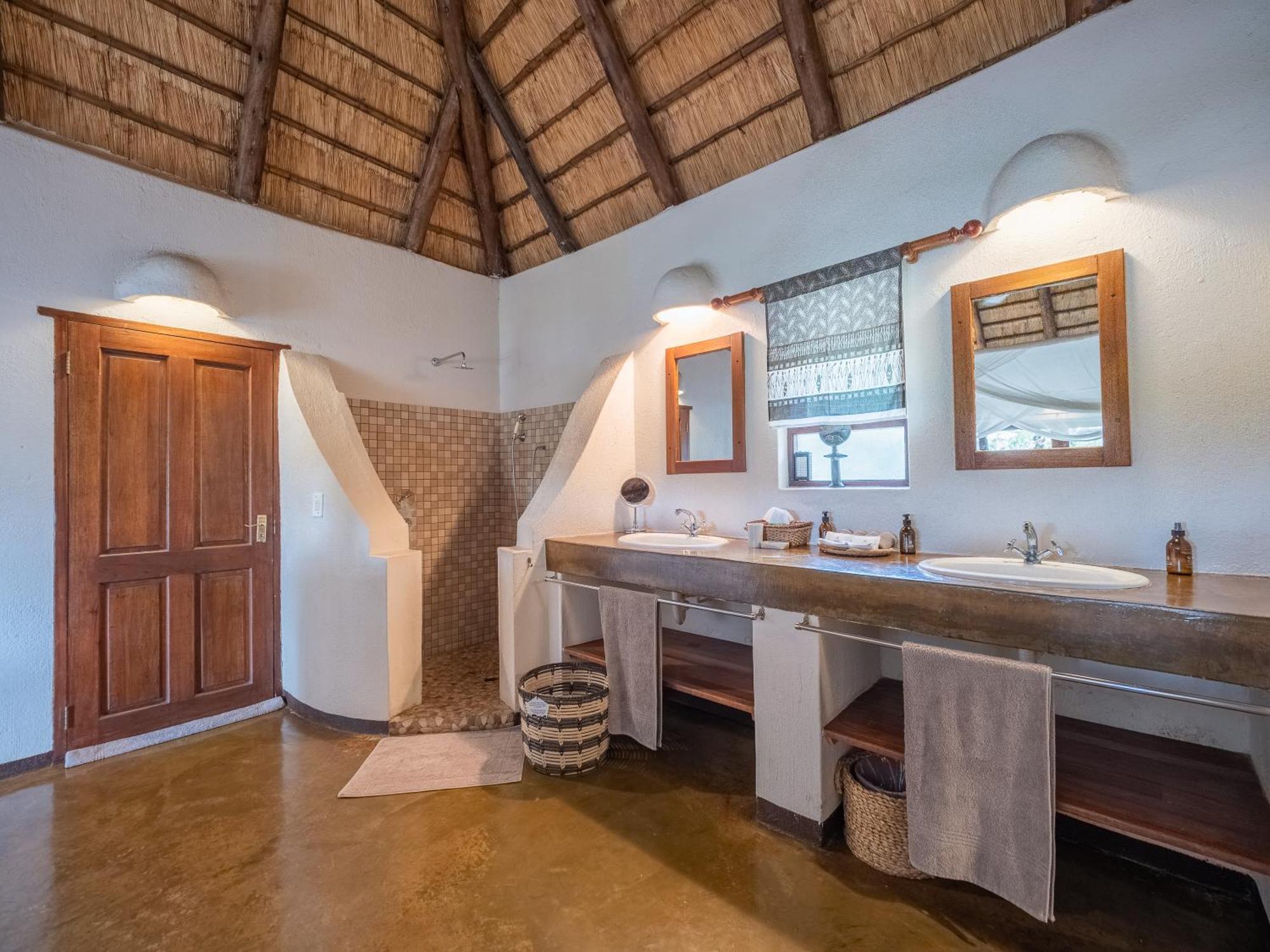 Nyati Safari Lodge Hoedspruit Εξωτερικό φωτογραφία