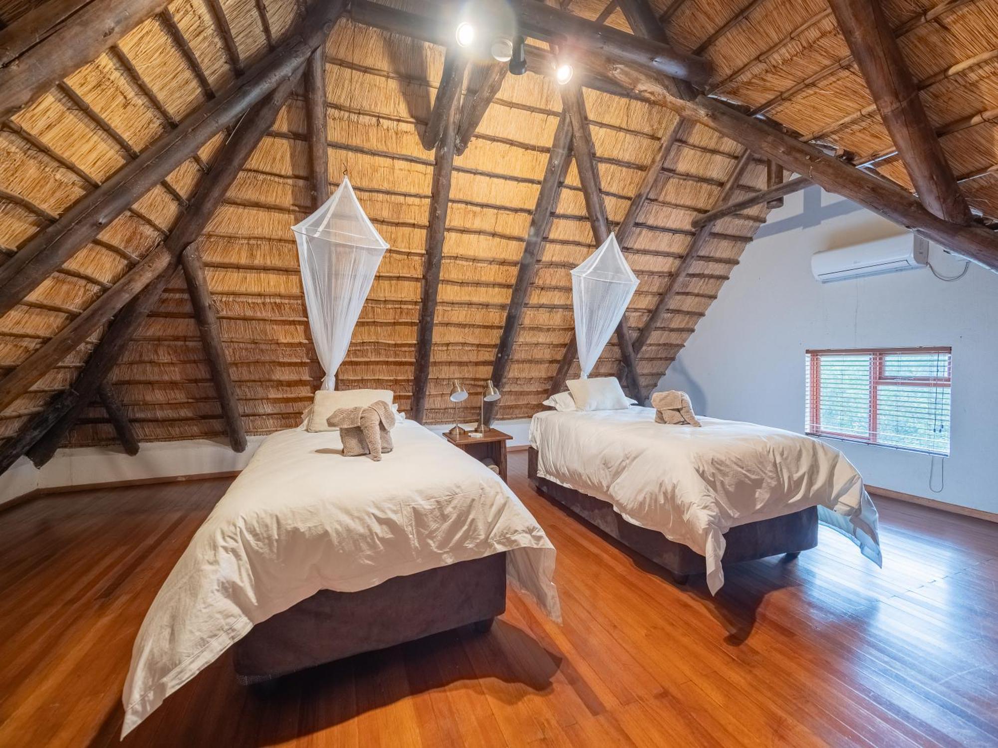 Nyati Safari Lodge Hoedspruit Εξωτερικό φωτογραφία