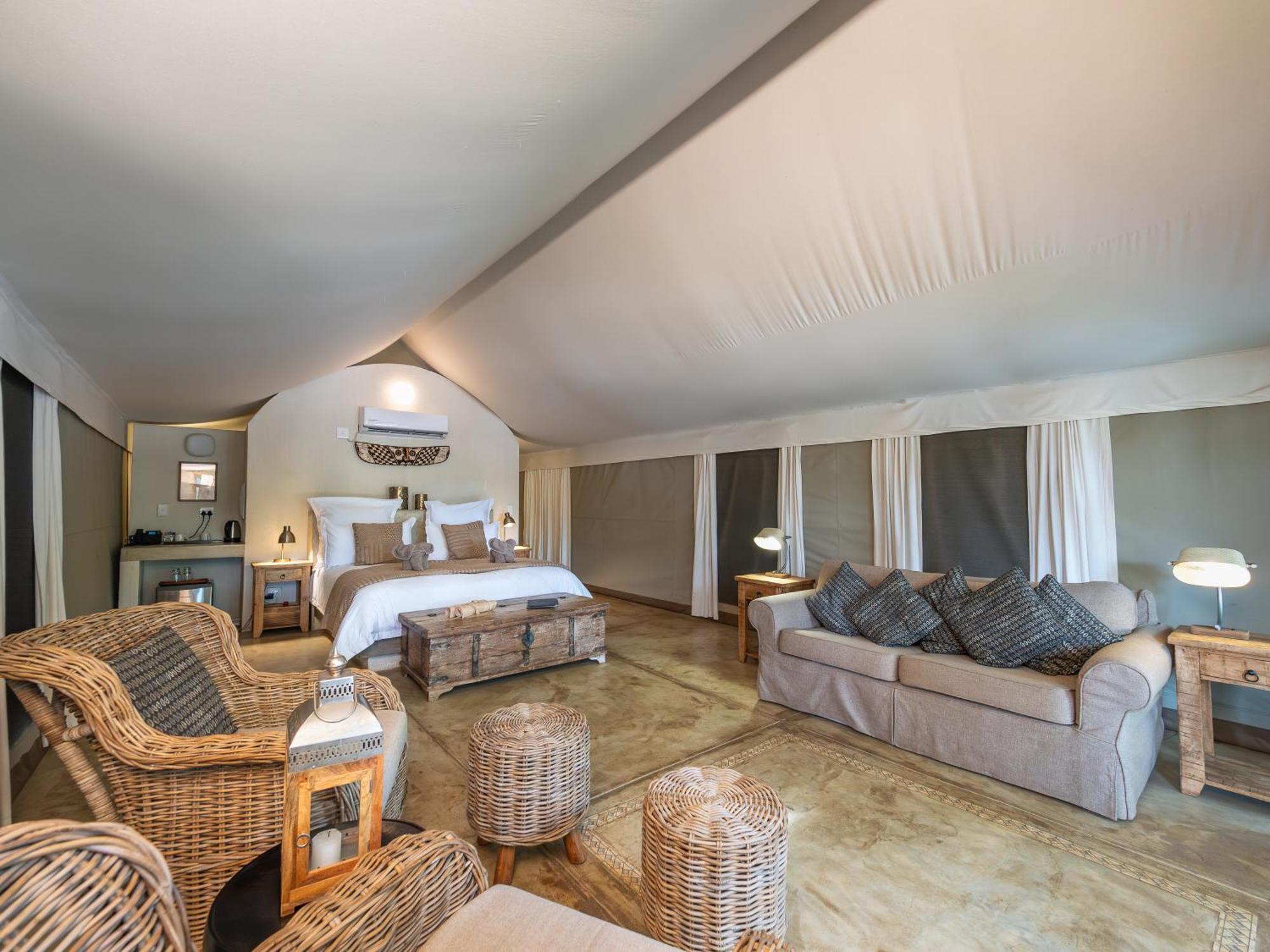 Nyati Safari Lodge Hoedspruit Εξωτερικό φωτογραφία