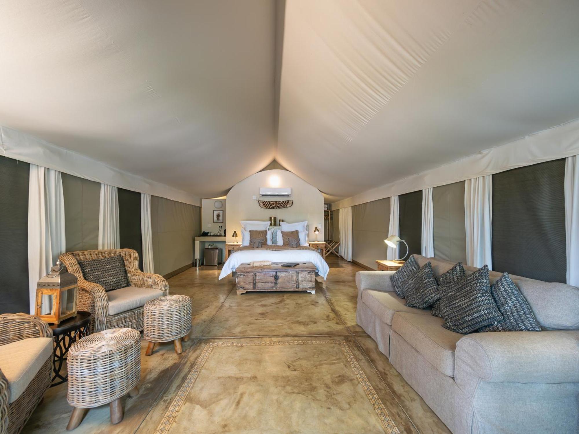 Nyati Safari Lodge Hoedspruit Εξωτερικό φωτογραφία