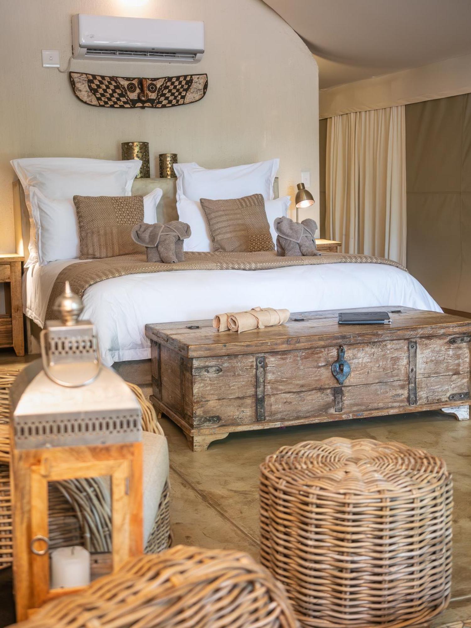 Nyati Safari Lodge Hoedspruit Εξωτερικό φωτογραφία