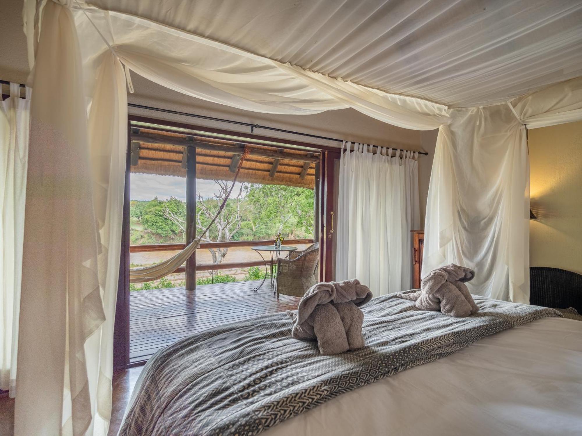 Nyati Safari Lodge Hoedspruit Εξωτερικό φωτογραφία