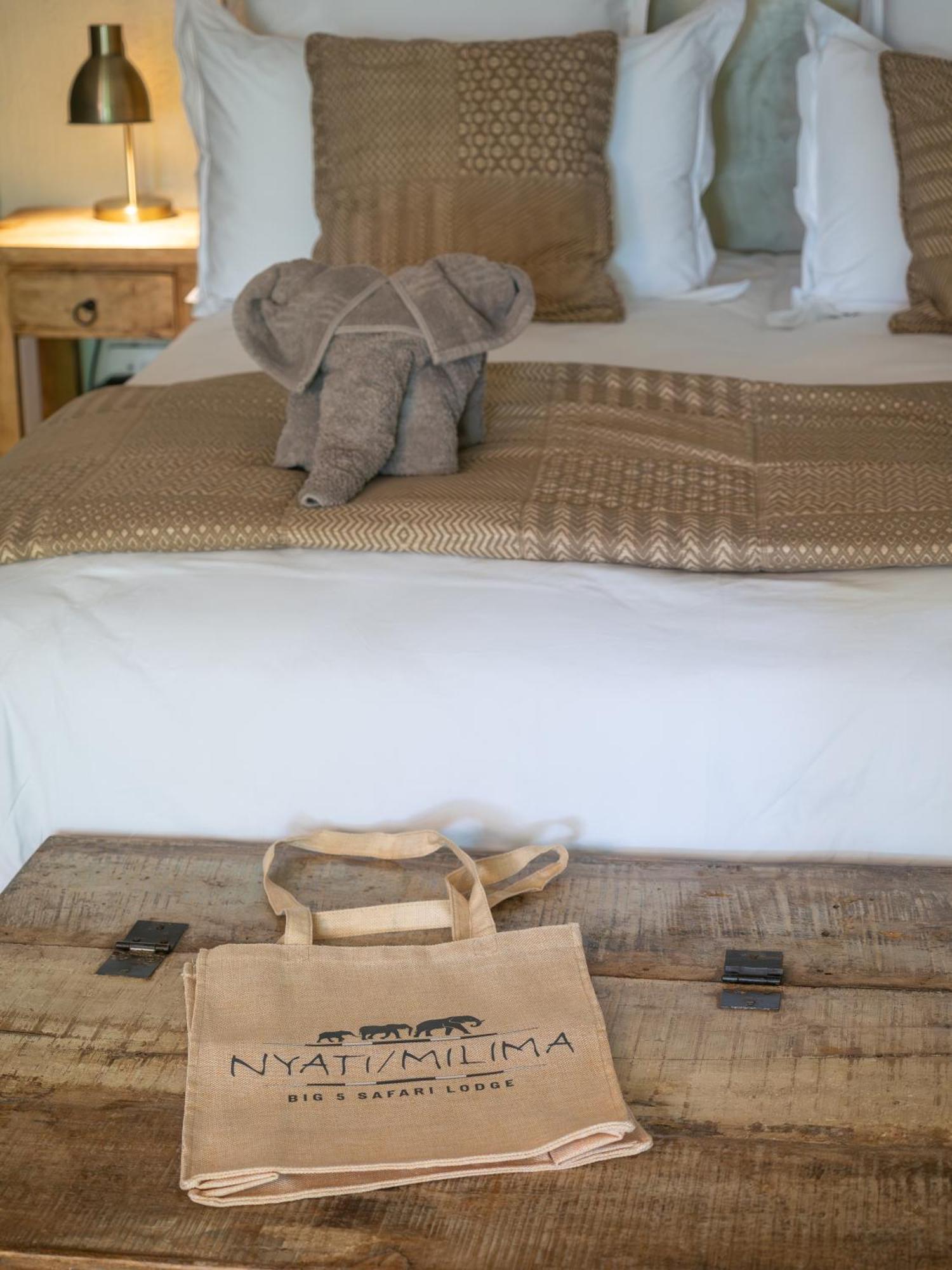 Nyati Safari Lodge Hoedspruit Εξωτερικό φωτογραφία