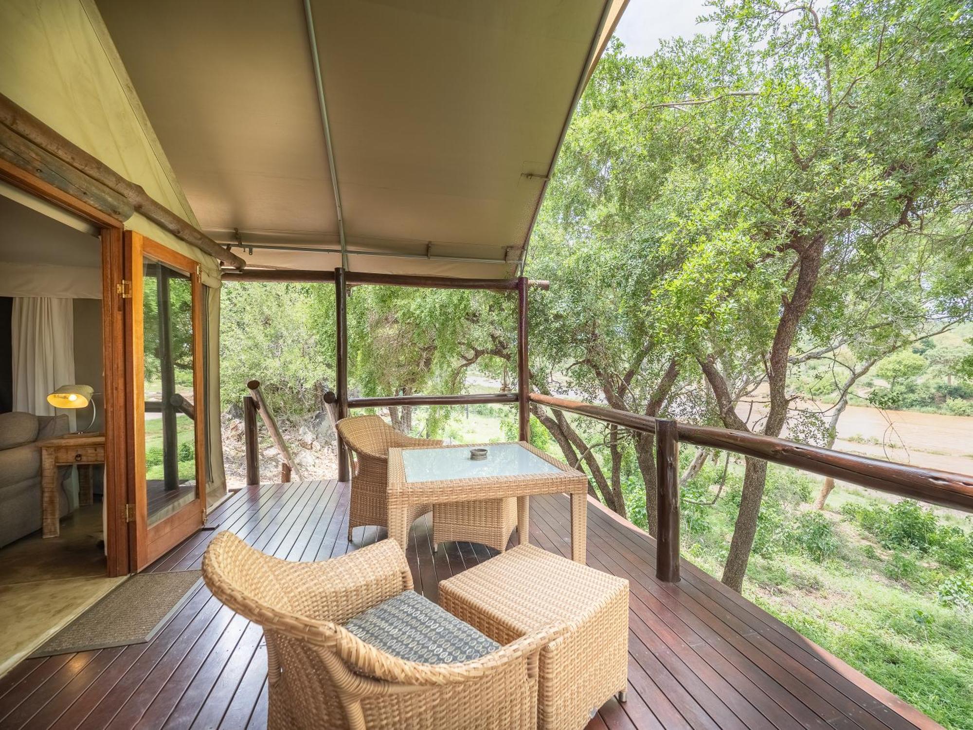 Nyati Safari Lodge Hoedspruit Εξωτερικό φωτογραφία