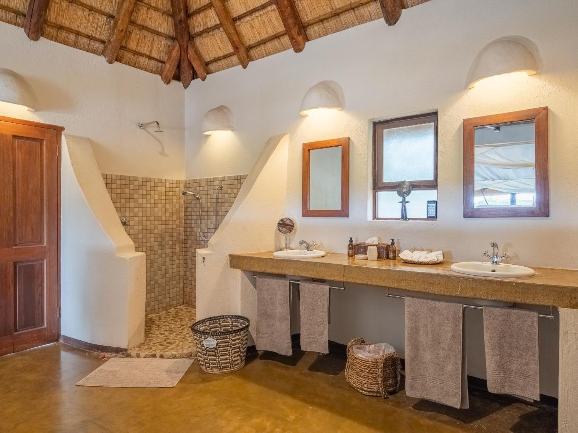 Nyati Safari Lodge Hoedspruit Εξωτερικό φωτογραφία
